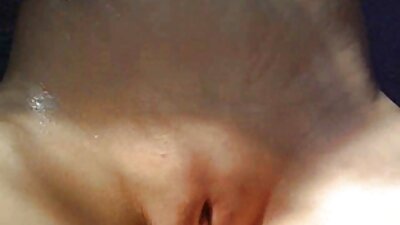 Sweet brunette is getting her wet vagina penetrated outdoors