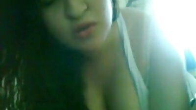 A big ass honey with large boobs is getting her large tits fucked