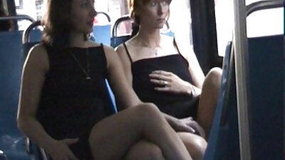 A fine ass bitch is handling a large cock with her pretty body